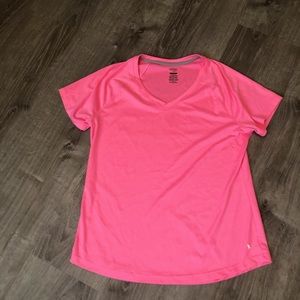 Danskin workout shirt